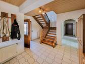 Diele EG - 6 Zimmer Einfamilienhaus in Ailertchen