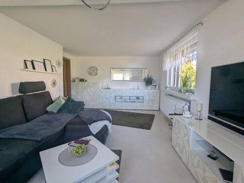 Wohnzimmer Erdgeschoss - 