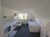 Zimmer Obergeschoss - 