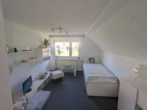 Zimmer Obergeschoss - 