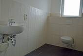 Gäste-WC - 