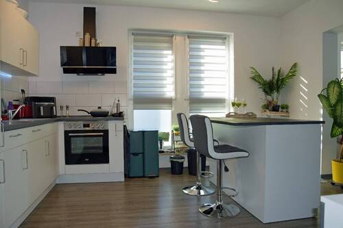 Küche - 3 Zimmer Etagenwohnung in Nettetal