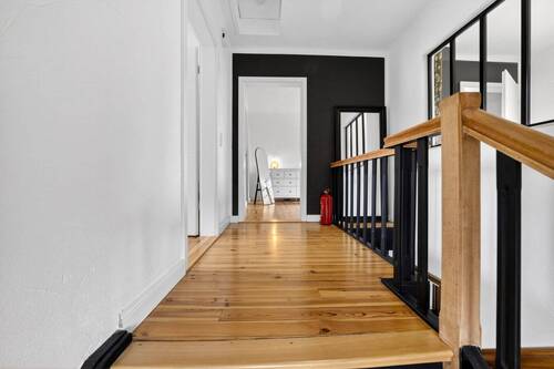 Flurbereich - 