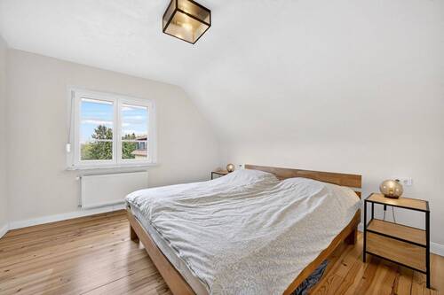 weiteres Schlafzimmer - 