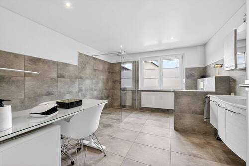 Badezimmer 1 EG - 