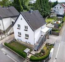 Reserviert! Aufwendig renoviertes idyllisches Einfamilienhaus mit schönem Garten, Terrasse u. Garage + Sichern Sie sich Ihr neues Zuhause ! - Wadgassen Differten