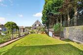 Gartenblick - 