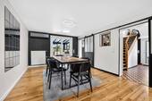 klimatisiertes Esszimmer - 