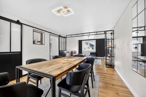 Esszimmer - 