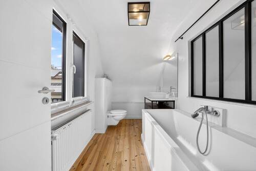 Badezimmer 2 - 
