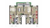 Grundriss - 