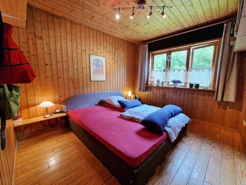 Schlafzimmer - 