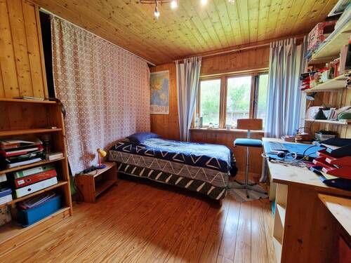 Schlafzimmer - 