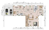 Grundriss - 