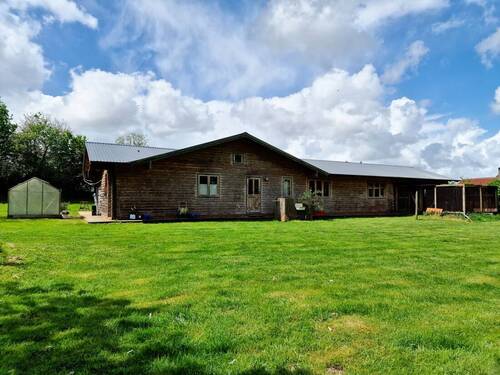 Wohnhaus - Bungalow mit 150,00 m² in Sankt Michaelisdonn zum Kaufen