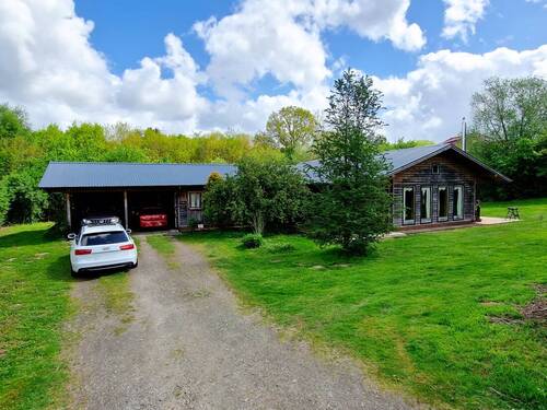 Wohnhaus - 