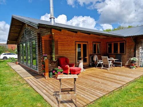 Terrasse - 