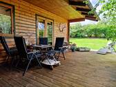 Terrasse - 
