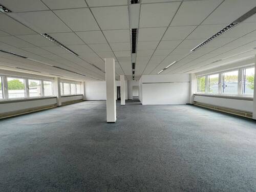 Büro 1.OG - 