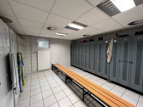 Sozialr. Halle 1 - 