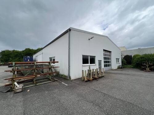Halle 3 - 