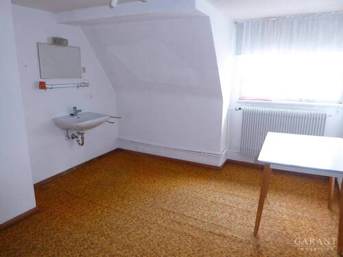 Schlafzimmer DG - 