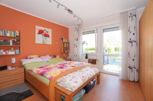 Schlafzimmer - 