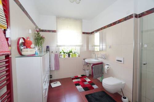 Badezimmer - 