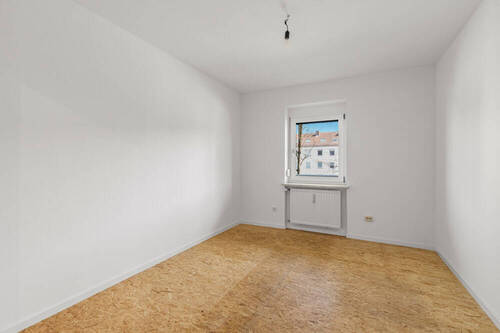 Schlafzimmer 2 - 