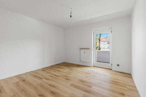 Schlafzimmer 3 - 