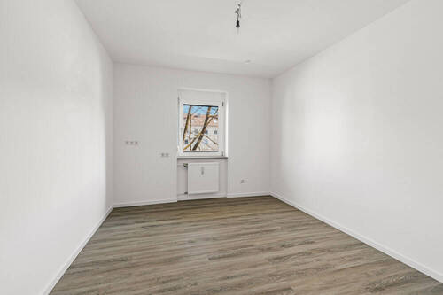 Schlafzimmer 1 - 