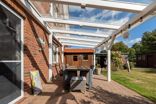 Terrasse - 