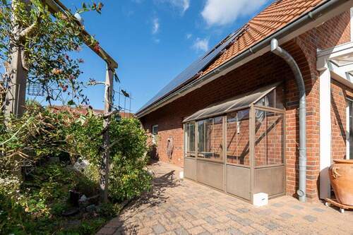 Terrasse - 