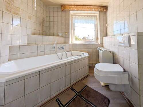 OG Badezimmer - 