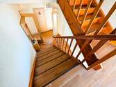 OG Treppe - 