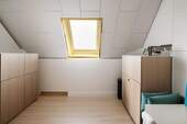 Beispiel Ankleide im DG - 