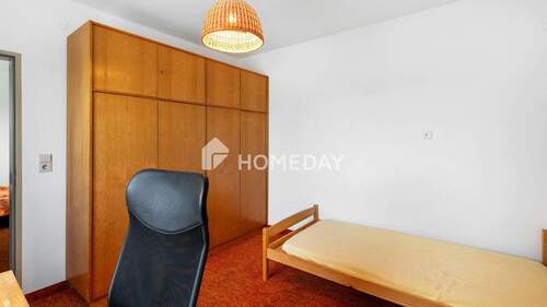 1. OG Schlafzimmer 2 1 - 