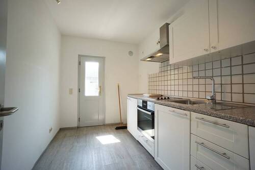 Küche EG - Reihenendhaus mit 120,00 m&sup2; in Sylt zum Kaufen