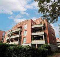 Exklusives Penthouse: Bezugsfreie 3-Zimmerwohnung mit ca. 126 m² u. einer ca. 65 m² Dachterrasse - Berlin Biesdorf