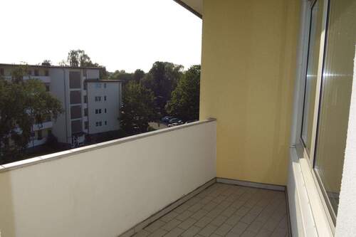 Balkon - 