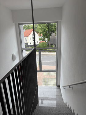 Treppenhaus - 