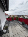 Dachterrasse - 