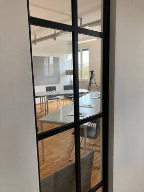 Meetingraum - Büro mit 39,00 m&sup2; in Nürnberg zur Miete