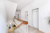 Treppenhaus OG - 