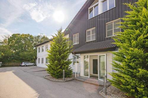 Ansicht Süd-Ost - Büro mit 750,80 m&sup2; in Taufkirchen zur Miete