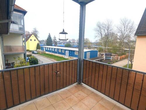 Balkon - 