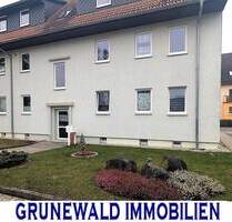 Eigentumswohnung mit Balkon und zwei Stellplätzen. - Hermsdorf