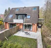 + Flexibel nutzbares Zuhause in begehrter Lage von Sankt Peter-Ording +