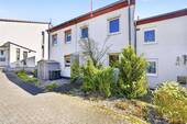 seitliche Frontsicht - 