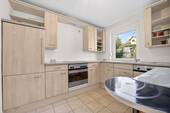 Küche - 4 Zimmer Einfamilienhaus in Sankt Wendel